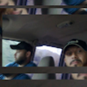 Meet your Posher, William